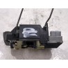 Recambio de cerradura puerta trasera derecha para citroën xsara berlina (1997) 1.9 td referencia OEM IAM   