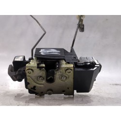 Recambio de cerradura puerta trasera derecha para citroën xsara berlina (1997) 1.9 td referencia OEM IAM   