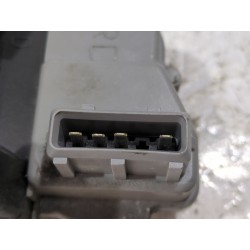 Recambio de cerradura puerta trasera derecha para citroën xsara berlina (1997) 1.9 td referencia OEM IAM   