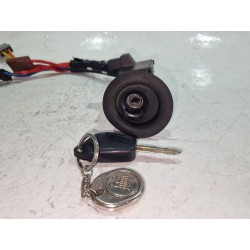 Recambio de conmutador de arranque para citroën berlingo (1996) 1.9 d (mfwjz) referencia OEM IAM 9633050380  