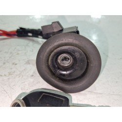 Recambio de conmutador de arranque para citroën berlingo (1996) 1.9 d (mfwjz) referencia OEM IAM 9633050380  