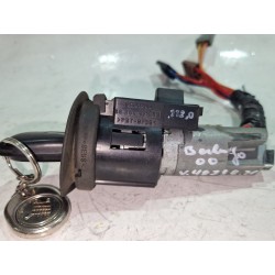 Recambio de conmutador de arranque para citroën berlingo (1996) 1.9 d (mfwjz) referencia OEM IAM 9633050380  