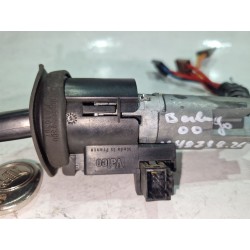 Recambio de conmutador de arranque para citroën berlingo (1996) 1.9 d (mfwjz) referencia OEM IAM 9633050380  