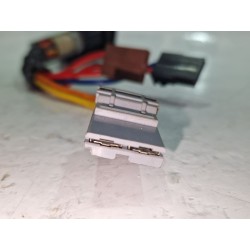 Recambio de conmutador de arranque para citroën berlingo (1996) 1.9 d (mfwjz) referencia OEM IAM 9633050380  