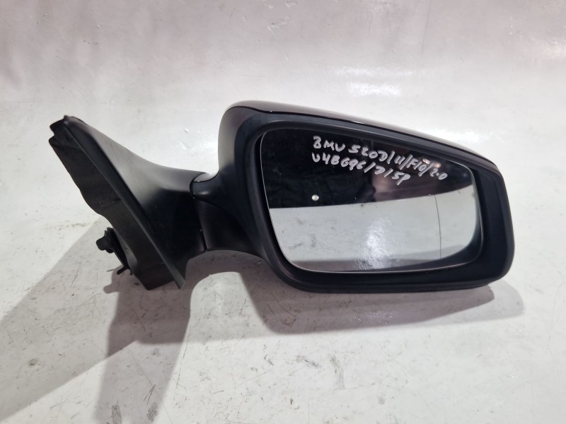 Recambio de retrovisor derecho para bmw 5 (f10) 520 d referencia OEM IAM A046412  