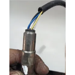 Recambio de sonda lambda para lancia ypsilon (101)(09.2003) 1.4 16v referencia OEM IAM FGP 55202369  
