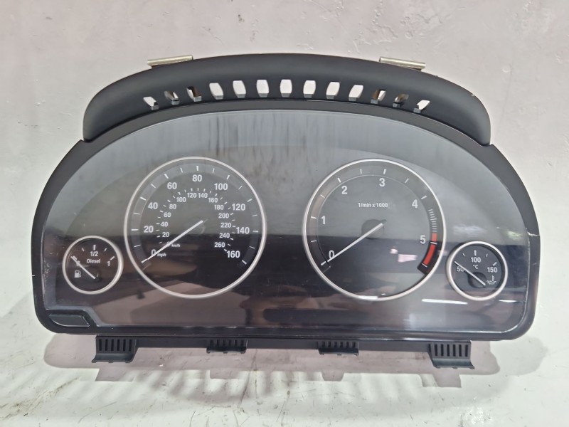 Recambio de cuadro completo para bmw 5 (f10) 520 d referencia OEM IAM 25811511  
