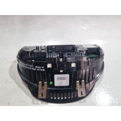 Recambio de cuadro completo para bmw 5 (f10) 520 d referencia OEM IAM 25811511  