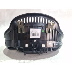 Recambio de cuadro completo para bmw 5 (f10) 520 d referencia OEM IAM 25811511  