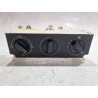 Recambio de mando climatizador para citroën berlingo (1996) 1.9 d (mfwjz) referencia OEM IAM 654985L  