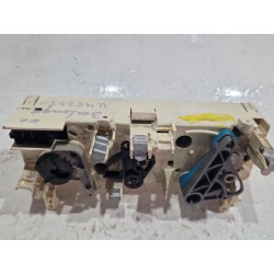 Recambio de mando climatizador para citroën berlingo (1996) 1.9 d (mfwjz) referencia OEM IAM 654985L  