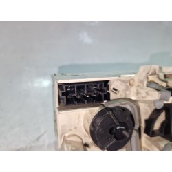 Recambio de mando climatizador para citroën berlingo (1996) 1.9 d (mfwjz) referencia OEM IAM 654985L  
