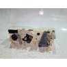 Recambio de mando climatizador para citroën berlingo (1996) 1.9 d (mfwjz) referencia OEM IAM 654985L  