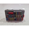 Recambio de caja reles / fusibles para citroën berlingo (1996) 1.9 d (mfwjz) referencia OEM IAM 9568205480  