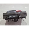 Recambio de caja reles / fusibles para citroën berlingo (1996) 1.9 d (mfwjz) referencia OEM IAM 9568205480  