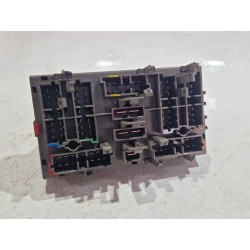 Recambio de caja reles / fusibles para citroën berlingo (1996) 1.9 d (mfwjz) referencia OEM IAM 9568205480  