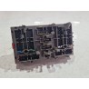 Recambio de caja reles / fusibles para citroën berlingo (1996) 1.9 d (mfwjz) referencia OEM IAM 9568205480  