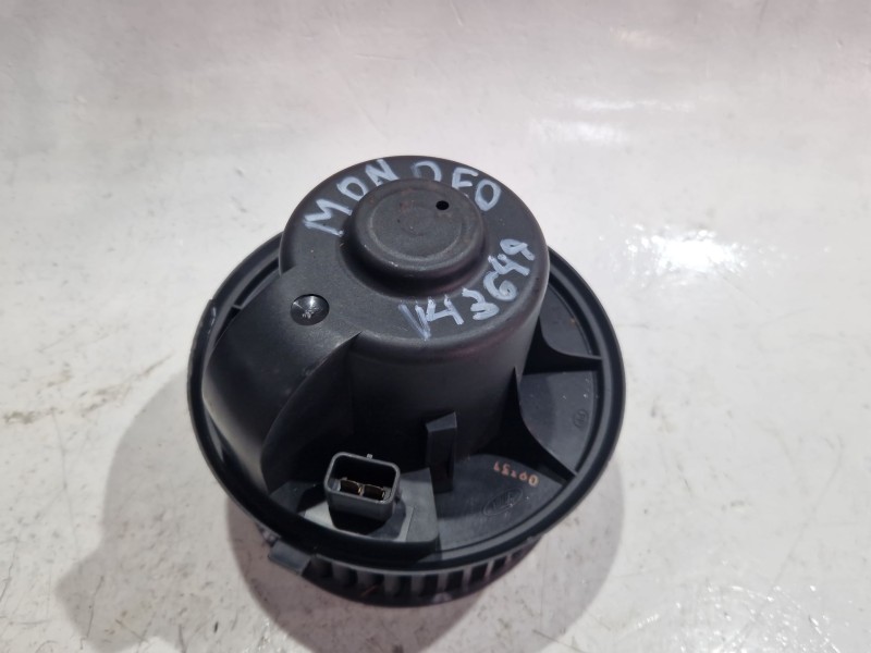 Recambio de motor calefaccion para ford mondeo i (gbp) 1.8 i 16v referencia OEM IAM 93BW18515AB  