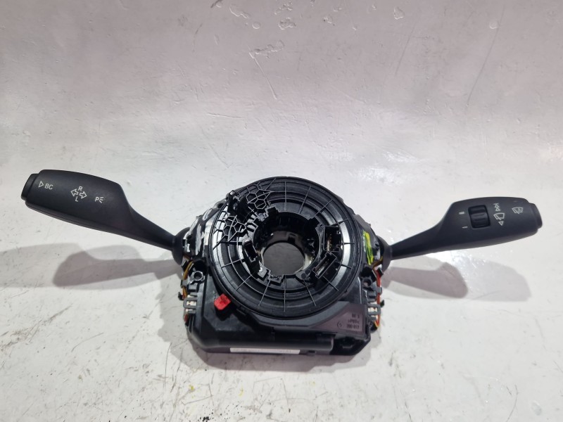 Recambio de mando multifuncion para bmw 5 (f10) 520 d referencia OEM IAM E000280791  