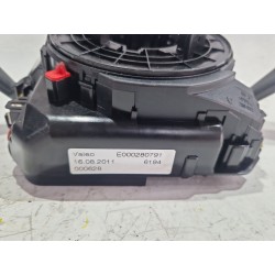 Recambio de mando multifuncion para bmw 5 (f10) 520 d referencia OEM IAM E000280791  