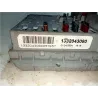 Recambio de caja fusibles/rele para peugeot boxer (230) furgón acristalado bat.2850mm (2002) referencia OEM IAM 1332043080  