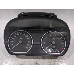 Recambio de cuadro completo para bmw serie 1 berlina (e81/e87)(2004) 120i referencia OEM IAM 911019102  