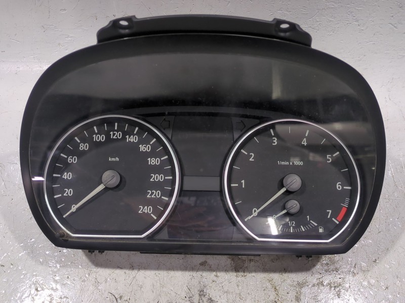 Recambio de cuadro completo para bmw serie 1 berlina (e81/e87)(2004) 120i referencia OEM IAM 911019102  