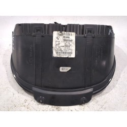 Recambio de cuadro completo para bmw serie 1 berlina (e81/e87)(2004) 120i referencia OEM IAM 911019102  