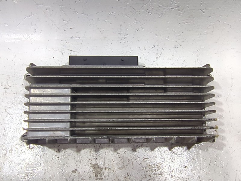 Recambio de amplificador sonido para audi a5 coupe (8t)(2007) 2.0 tfsi referencia OEM IAM 8T0035223  