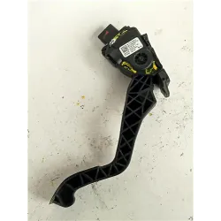Recambio de potenciometro pedal gas para peugeot 207 (2006) 1.4 confort [1,4 ltr. - 50 kw hdi] referencia OEM IAM 9671433680  