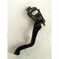 Recambio de potenciometro pedal gas para peugeot 207 (2006) 1.4 confort [1,4 ltr. - 50 kw hdi] referencia OEM IAM 9671433680  