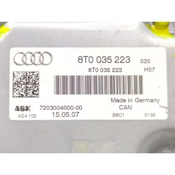 Recambio de amplificador sonido para audi a5 coupe (8t)(2007) 2.0 tfsi referencia OEM IAM 8T0035223  