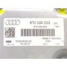 Recambio de amplificador sonido para audi a5 coupe (8t)(2007) 2.0 tfsi referencia OEM IAM 8T0035223  
