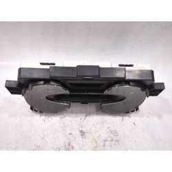 Recambio de cuadro completo para renault captur 1.5 dci referencia OEM IAM vpdrrf10849EJ  