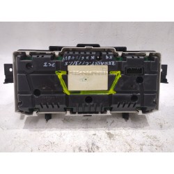 Recambio de cuadro completo para renault captur 1.5 dci referencia OEM IAM vpdrrf10849EJ  