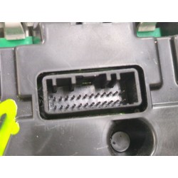 Recambio de cuadro completo para renault captur 1.5 dci referencia OEM IAM vpdrrf10849EJ  