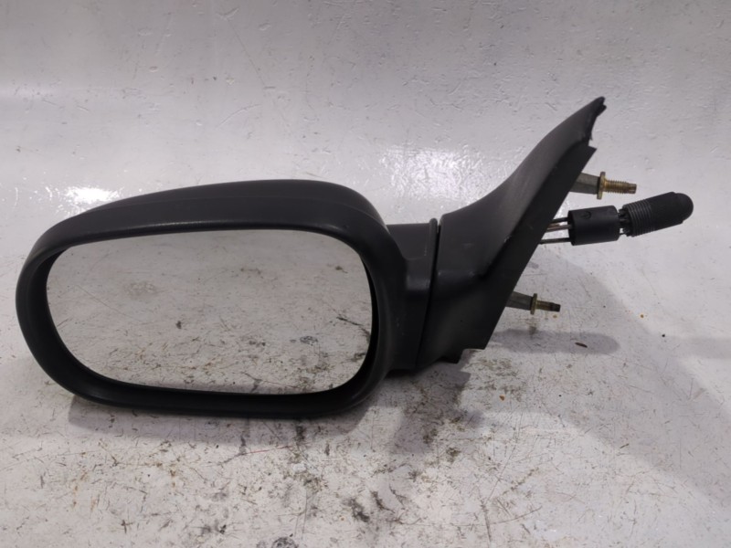 Recambio de retrovisor izquierdo para renault clio i (b/c57_, 5/357_) 1.4 referencia OEM IAM E201849  