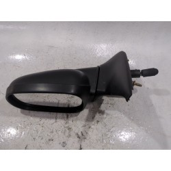 Recambio de retrovisor izquierdo para renault clio i (b/c57_, 5/357_) 1.4 referencia OEM IAM E201849  