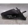 Recambio de retrovisor izquierdo para renault clio i (b/c57_, 5/357_) 1.4 referencia OEM IAM E201849  