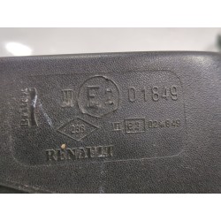 Recambio de retrovisor izquierdo para renault clio i (b/c57_, 5/357_) 1.4 referencia OEM IAM E201849  