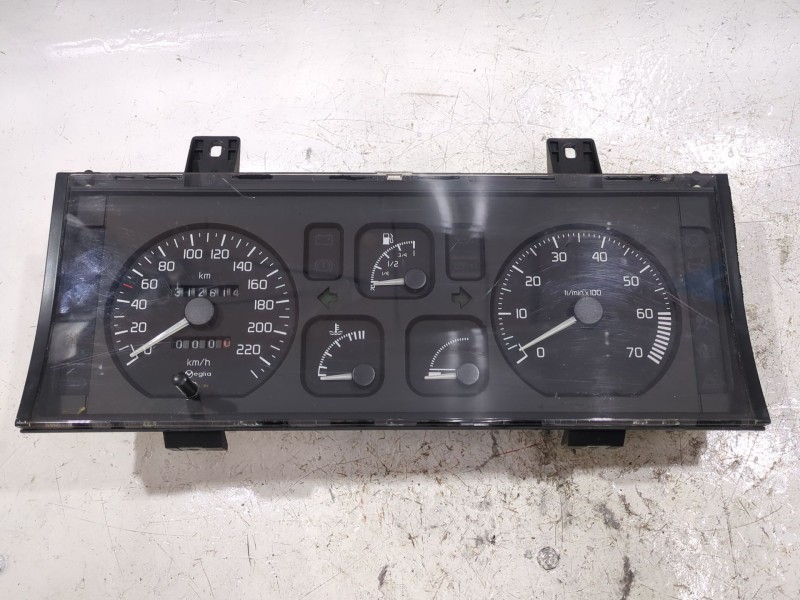 Recambio de cuadro completo para renault clio i (b/c57_, 5/357_) 1.4 referencia OEM IAM 19508999  