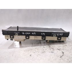 Recambio de cuadro completo para renault clio i (b/c57_, 5/357_) 1.4 referencia OEM IAM 19508999  