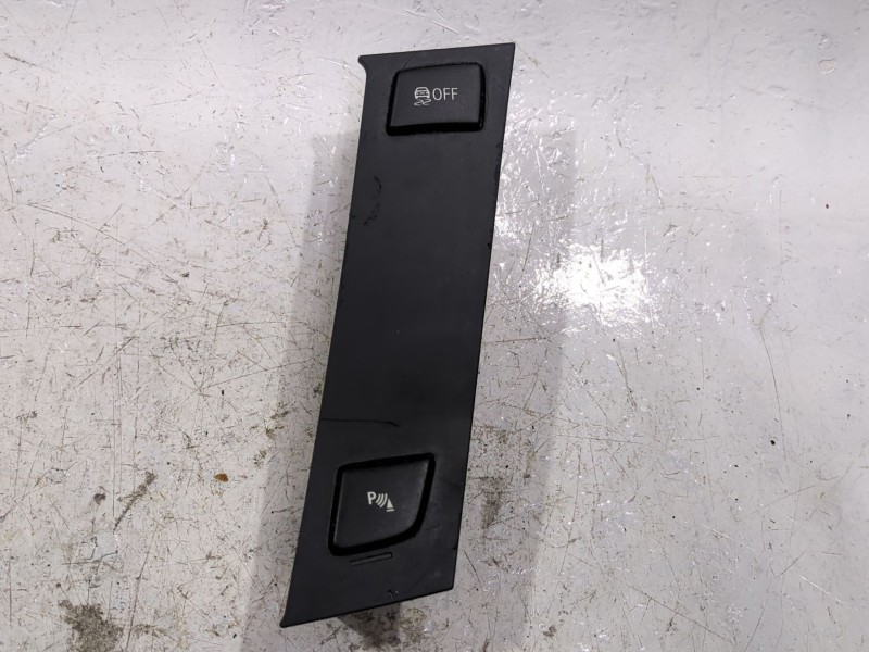 Recambio de interruptor para bmw 5 (f10) 520 d referencia OEM IAM 919790904  