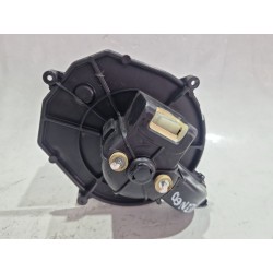 Recambio de motor calefaccion para citroën berlingo furgón (2008) 1.6 l1 [1,6 ltr. - 55 kw 16v hdi fap] referencia OEM IAM 5E222
