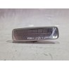 Recambio de retrovisor interior para renault captur 1.5 dci referencia OEM IAM E20205028  