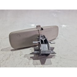 Recambio de retrovisor interior para renault captur 1.5 dci referencia OEM IAM E20205028  