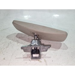 Recambio de retrovisor interior para renault captur 1.5 dci referencia OEM IAM E20205028  