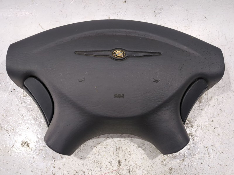 Recambio de airbag volante para chrysler voyager (rg)(2001) 2.5 crd referencia OEM IAM P0SL011DVAF  