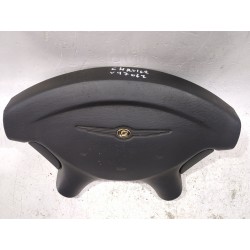 Recambio de airbag volante para chrysler voyager (rg)(2001) 2.5 crd referencia OEM IAM P0SL011DVAF  