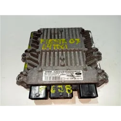 Recambio de centralita inyeccion para ford fiesta (cbk)(2002) referencia OEM IAM 5WS40632AT  